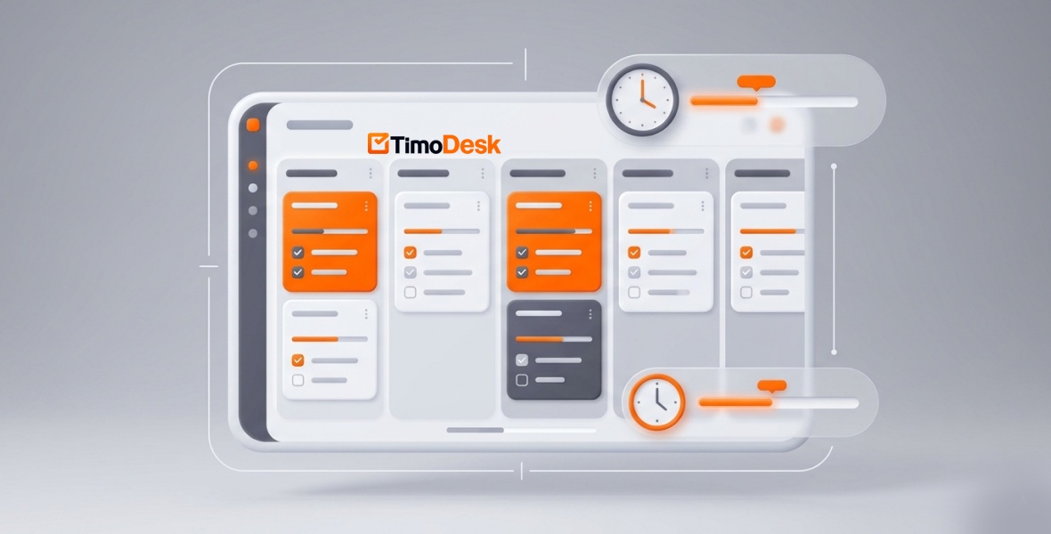 TimoDesk - How to Manage Multiple Projects Without Missing Deadlines ...