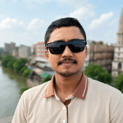 Moniruzzaman Saikat