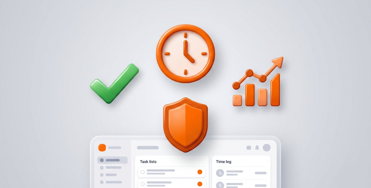 Affordable Time Tracking Software That Doesn't Cut Features