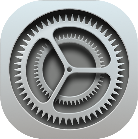 Settings Icon