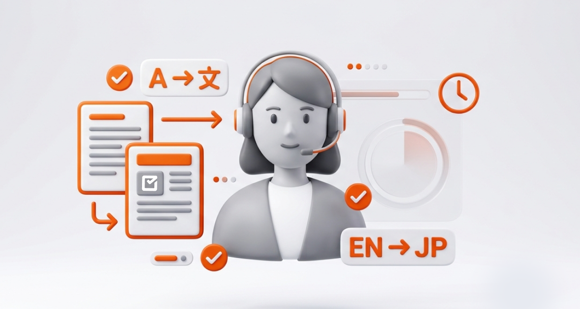 Invisible Time Tracking for Translators: Stay Focused with TimoDesk