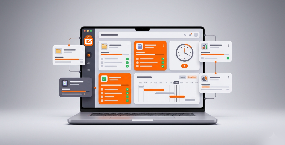 How Agencies Can Manage Multiple Clients Efficiently