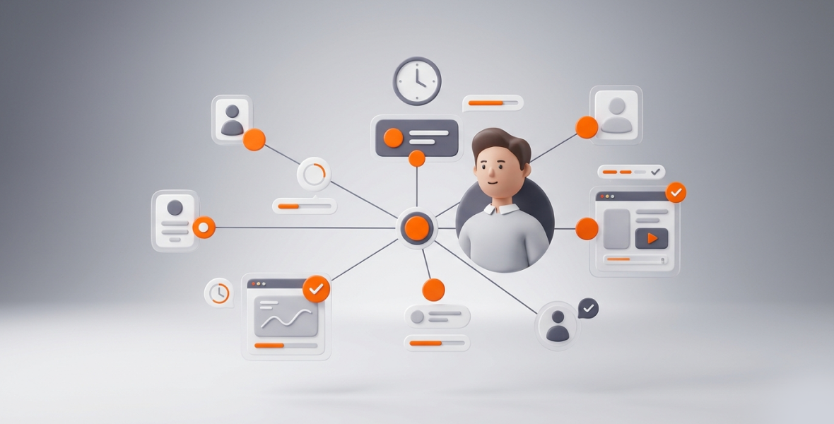 How to Monitor Remote Employees Effectively with TimoDesk