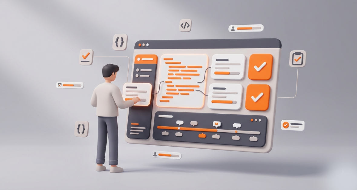 Monitoring Code and Tasks: Why Software Teams Need TimoDesk