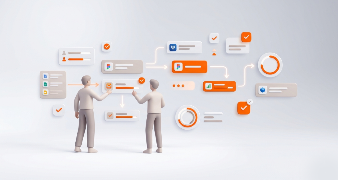 Boost Productivity by Tracking Team App Usage with TimoDesk