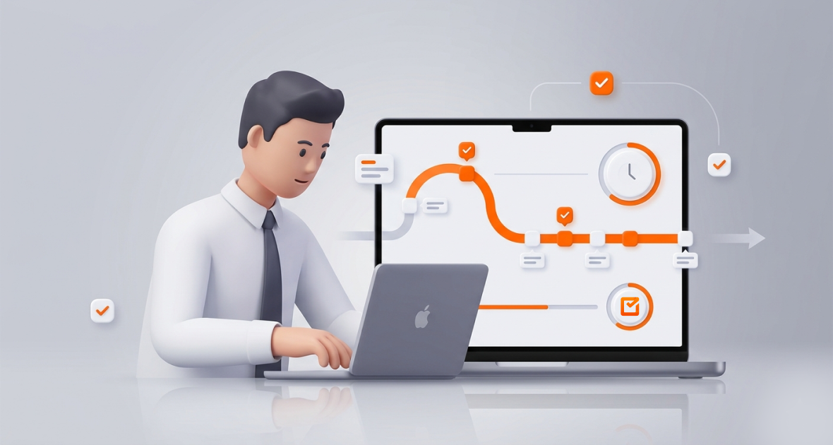 Time Tracking for Sales Teams: Track Leads, Tasks, and Hours