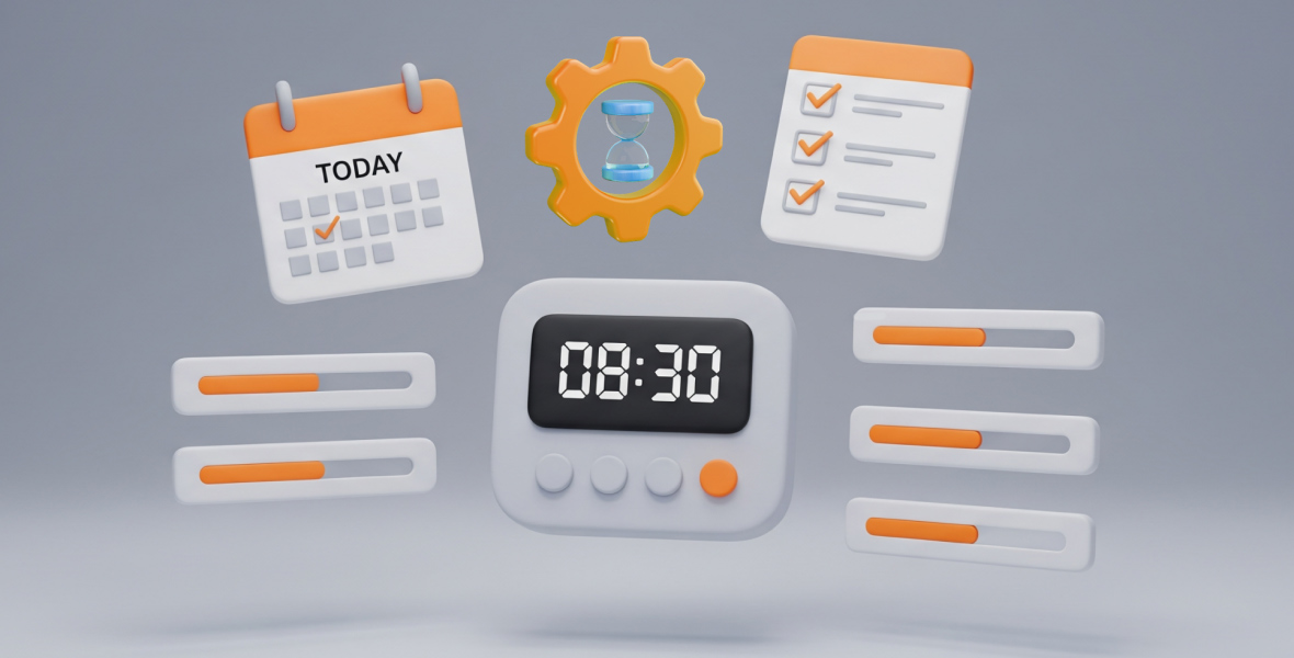Time Tracking for Beginners: A Simple Guide