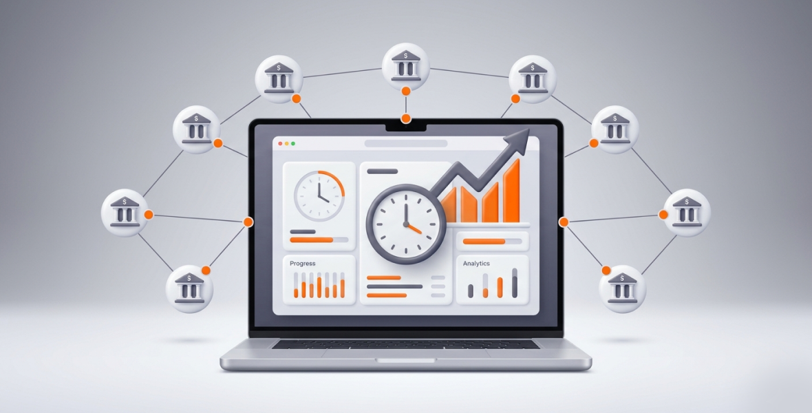 Time Tracking for Banks: Find Hidden Productivity in Every Branch