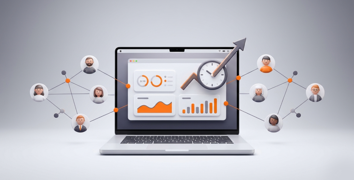 How to Track Productivity of Remote Employees
