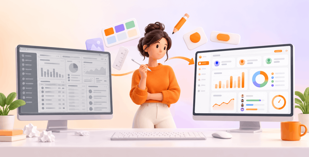 Why We Redesigned TimoDesk and What It Means for You