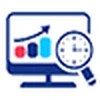DeskTrack logo
