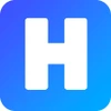 Hourly logo